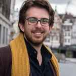 Koen Vacano, PhD candidate